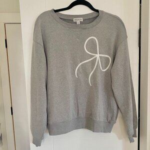 Wildfox Bow Sweatshirt